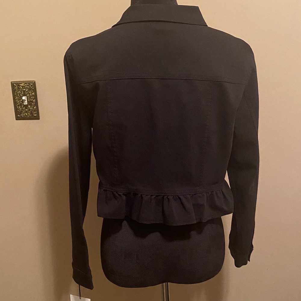 Calvin Klein Jacket - Picture 4 of 8